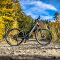 Jízdní kolo Ecobike el.SX300/X300 LG 12.8Ah zelená 1010404 18