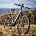Jízdní kolo Ecobike el.SX300/X300 LG 12.8Ah zelená 1010404 19