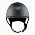 Samshield Shadowmatt 5 jezdecká přilba Swarovski hnědá 3125659667491 2