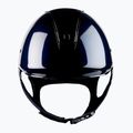 Samshield Shadow Glossy jezdecká přilba tmavě modrá 3125659666968 2