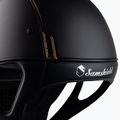 Samshield Shadowmatt dámská jezdecká přilba černá 3125659666777 7