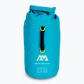 Voděodolný vak Aqua Marina Dry Bag 40l světle modrý B0303037