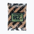 Mleté pelety Ringers R2s 2mm hnědé PRNG25