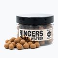 Háčky s háčky Ringers Pellet Wafters 8 mm hnědé PRNG40