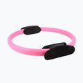 Pilatesový kruh Phoenix Fitness pink