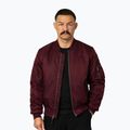 Pánská bunda Pitbull Ma 1 Verano Bomber black 3