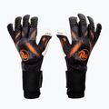 Brankářské rukavice RG Winter black 2107