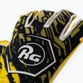 Brankářské rukavice RG Bacan žluté 2.2 3