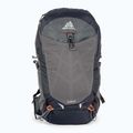 Turistický batoh Gregory Miwok 32 grey 126859 2