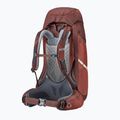 Dámský trekingový batoh   Gregory Maven 55 l rosewood red 2