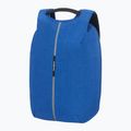Samsonite Securipak 1875 15 6  batoh na notebook modrý 128822 2