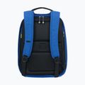 Samsonite Securipak 1875 15 6  batoh na notebook modrý 128822 4