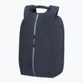 Samsonite Securipak 15 6  batoh na notebook 7769 šedý 128822 2