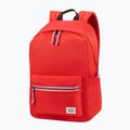 Batoh American Tourister Backpack Zip 19,5 l red 2