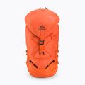 Gregory Alpinisto 28 l lezecký batoh oranžový 02J*86055