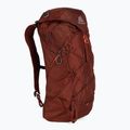 Gregory Arrio 18 l turistický batoh červený 136973 2