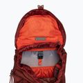 Gregory Arrio 18 l turistický batoh červený 136973 4
