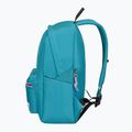 Batoh American Tourister Backpack Zip 19,5 l teal 5