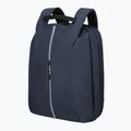 Městský batoh Samsonite Securipack 30 l eclipse blue  2