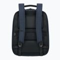 Městský batoh Samsonite Securipack 30 l eclipse blue  3