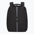 Městský batoh Samsonite Securipack 30 l black steel