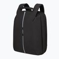 Městský batoh Samsonite Securipack 30 l black steel 2