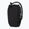 Městský batoh Samsonite Securipack 30 l black steel 4