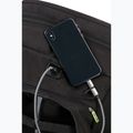 Městský batoh Samsonite Securipack 30 l black steel 8