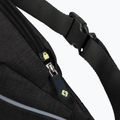 Ledvinka Samsonite Waistbag black steel 7