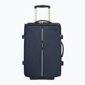 Cestovní kufr  Samsonite Securipack 39 l eclipse blue