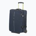 Cestovní kufr  Samsonite Securipack 39 l eclipse blue 2