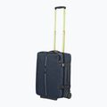 Cestovní kufr  Samsonite Securipack 39 l eclipse blue 4