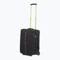 Cestovní kufr  Samsonite Securipack 39 l black steel 4