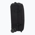 Cestovní kufr  Samsonite Securipack 39 l black steel 5