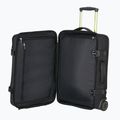 Cestovní kufr  Samsonite Securipack 39 l black steel 6