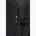 Cestovní kufr  Samsonite Securipack 39 l black steel 8
