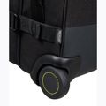 Cestovní kufr  Samsonite Securipack 39 l black steel 9