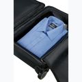 Cestovní kufr  Samsonite Securipack 39 l black steel 10