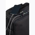 Cestovní kufr  Samsonite Securipack 39 l black steel 12