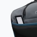 Cestovní taška Samsonite Outlab Paradiver 51 l artic grey 7
