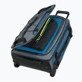 Cestovní taška Samsonite Outlab Paradiver 51 l artic grey 8