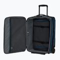 Cestovní taška Samsonite Outlab Paradiver 51 l artic grey 9