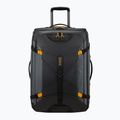 Cestovní taška Samsonite Outlab Paradiver 76 l ozone black