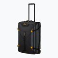 Cestovní taška Samsonite Outlab Paradiver 76 l ozone black 5
