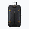 Cestovní taška Samsonite Outlab Paradiver 122 l ozone black