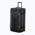 Cestovní taška Samsonite Outlab Paradiver 122 l ozone black 2