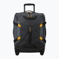 Cestovní taška Samsonite Outlab Paradiver Spinner 50 l ozone black