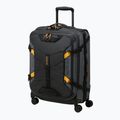 Cestovní taška Samsonite Outlab Paradiver Spinner 50 l ozone black 2
