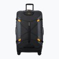 Cestovní taška Samsonite Outlab Paradiver Spinner 117 l ozone black