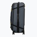 Cestovní taška Samsonite Outlab Paradiver Spinner 117 l ozone black 3